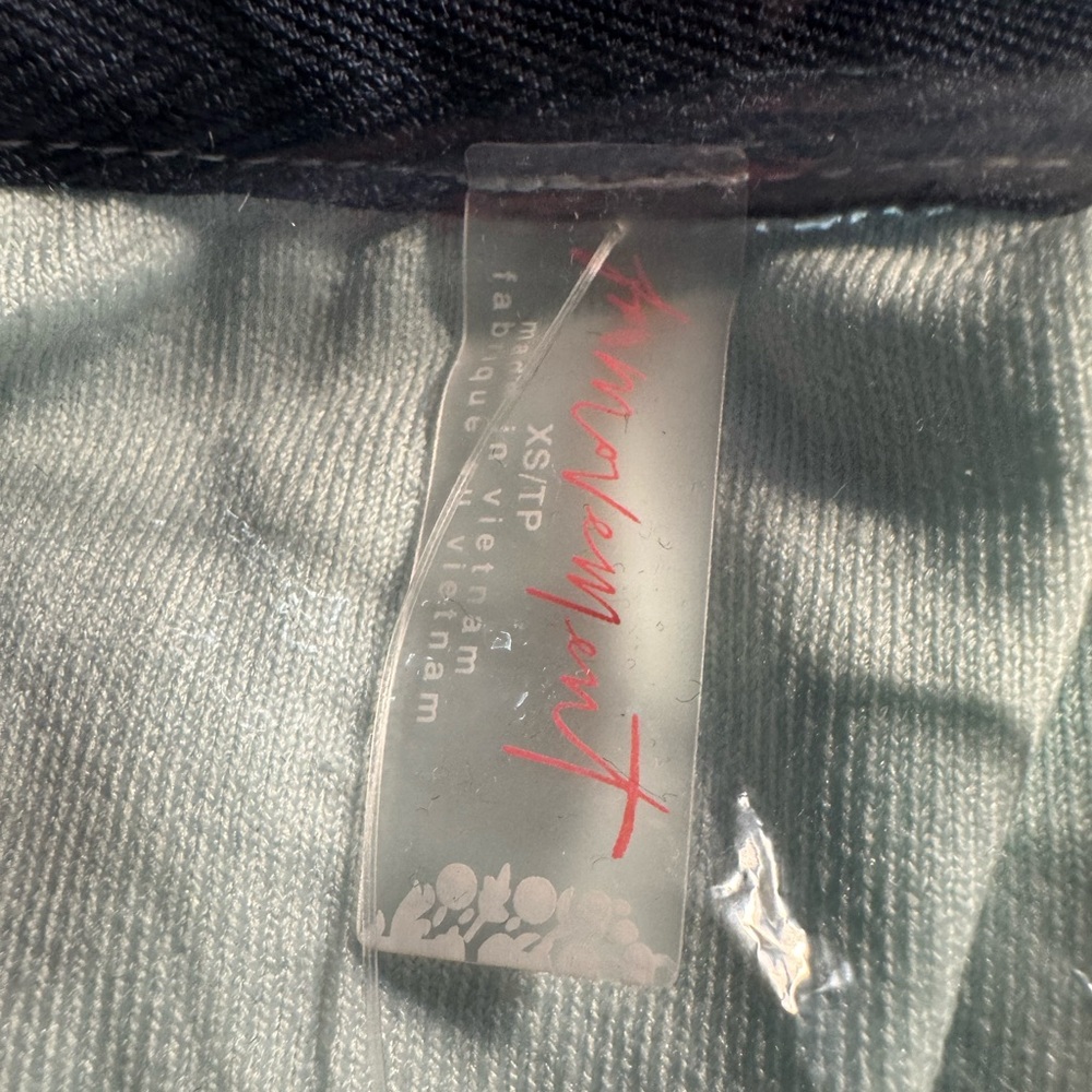 FP MOVEMENT by FREE PEOPLE Hall Of Fame Polo Top - Picture 9 of 10